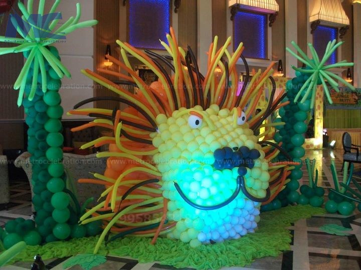  jungal safari in tonk road